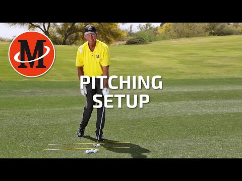The M-System - Pitching: Setup