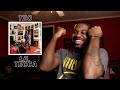 Lil Tecca TEC Album Reaction