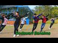 Godawari Banaima Janma Rai Ft STRUKPOP Dance Crew New Nepali Pop Song 2017