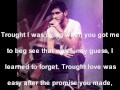 Auryn - Heartbreaker con letra 
