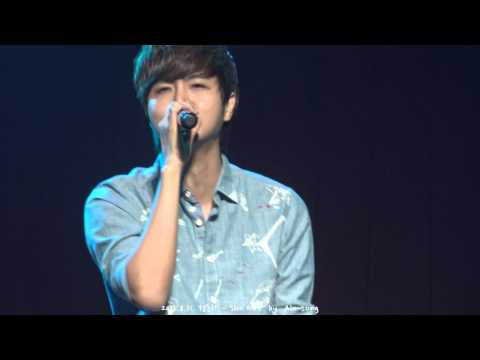 2015.8.31. 정동하 - She Got