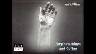 Afghan Whigs-Amphetamines and Coffee