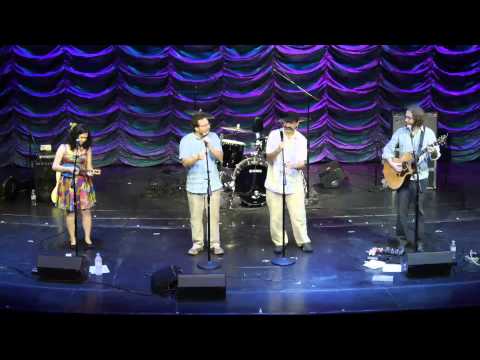 JCCC3 - Jonathan Coulton