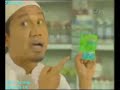 Iklan Adem Sari Ustadz Warung 2012