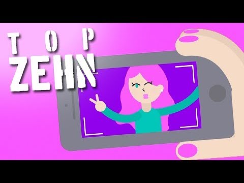 10 Vorurteile über DEINE Generation! (Generation Y)