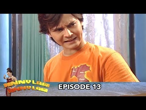Jinny Lagi Jinny Lagi Episode 13 Part 1