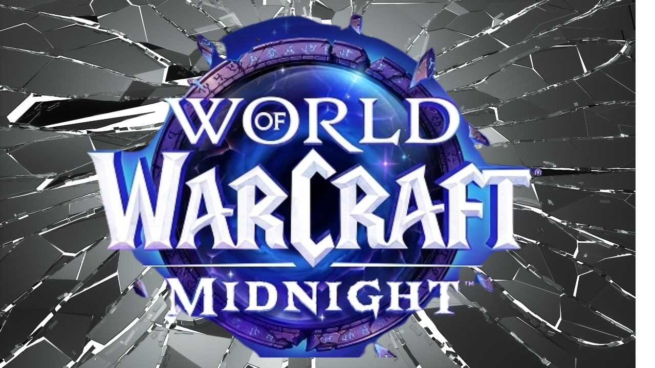 Is WoW BROKEN?