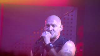 Primal Fear - Under Your Spell + Nuclear Fire, Live At Legend In Milan (Italy) 03-10-2018