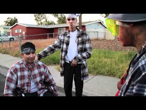 LiL MoCo and his crew