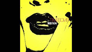 Iration - The End