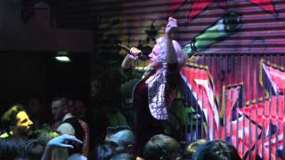 Courtney Act @ KREMLIN - Dear Santa (Bring Me A Man)