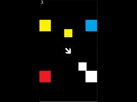 Tricky Rectangles Video