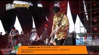Download lagu Gigi - Nirwana (Live at Java Rockin' Land 2013) mp3