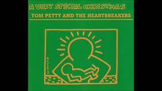 Tom Petty And The Heartbreakers ‎- Christmas All Over Again (Remastered)