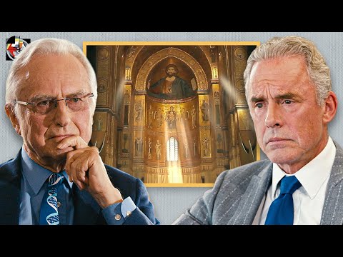 Richard Dawkins and Jordan Peterson Debate "Cultural Christianity"