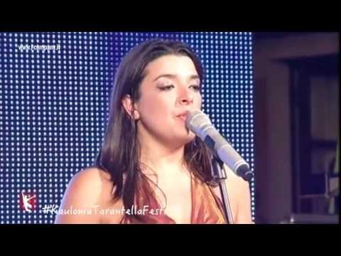 Tarantella nova - Mimmo Cavallaro & Cosimo Papandrea, TaranProject (KTF2011 - 23/08/2011)