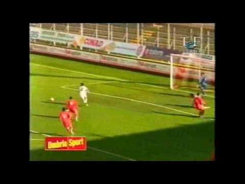 Amarcord Perugia Calcio Serie D - Perugia vs. Sestese