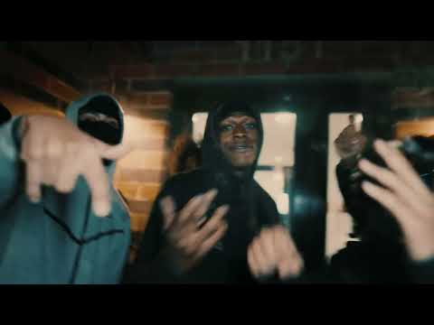 Pdot Sav - EBK (AHHH HA) Shot By @BigApeTV