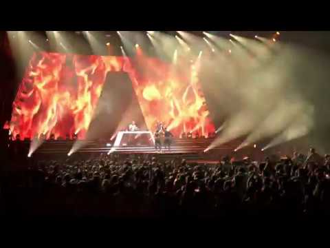 Armin van Buuren - Armin Only Embrace World Tour Cologne Köln 3.3.2017