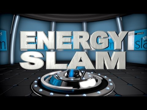 Argonne Outloud Promo: Energy Slam