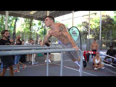 Segunda ronda de mi primer campeonato de España/ Santi__sw vs Edu Villar