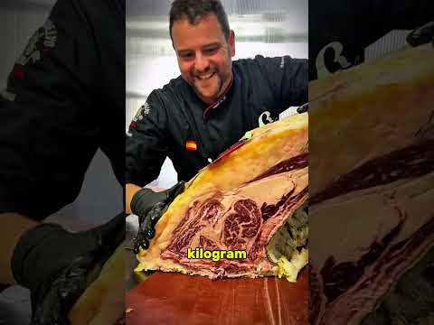 Top 3 Meats That Cost More Than a Car