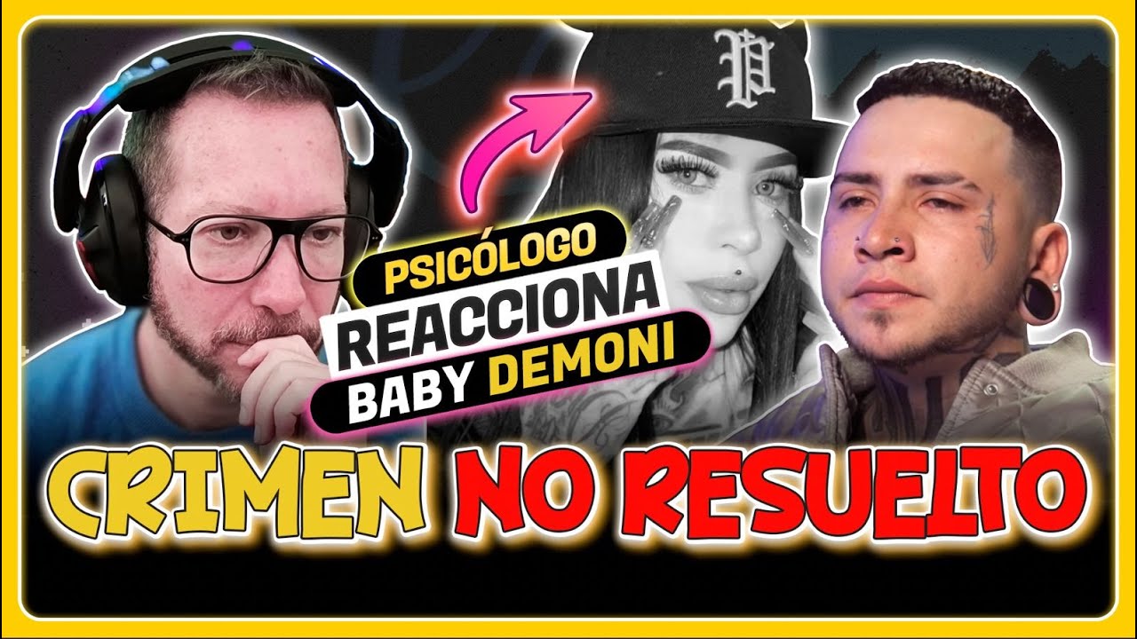 INFLUENCER COLOMBIANA "pierde la vida" MISTERIOSAMENTE según su EX PAREJA ¿Qué pasó REALMENTE?