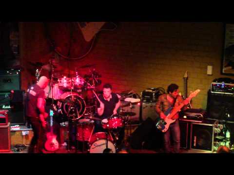 [HD] Shawn Kellerman - Live in Isernhagen - 01-22-11