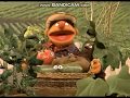 Rocket Classic Sesame Street Farmer Ernie Grow Low High Low 1988