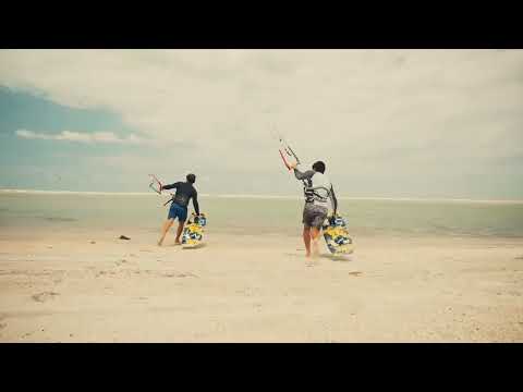 Kitesurfing Paradise: Unforgettable Adventures in Tatajuba, Brazil