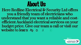 Best Auckland Electrical Services