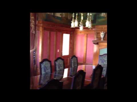 Ashley-Slater House Video 2