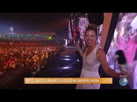 Réveillon rede Bahia 2023/2024 salvador 