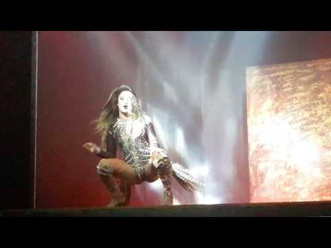 Rhaylla Monnari - Freedom Club 29/07/2016