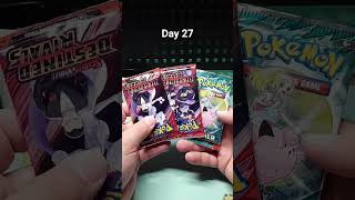 day 27 #pokemonchannel #pokemon #pokemoncards #pokemontcg #pokémon #tcg