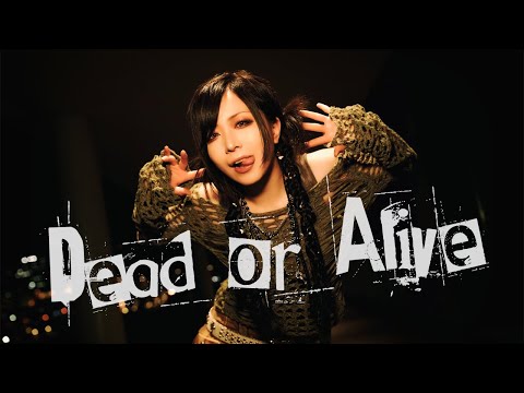 FRAST /『Dead or Alive』 (2024)Music Video