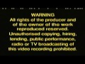 Opening To Problem Child UK VHS