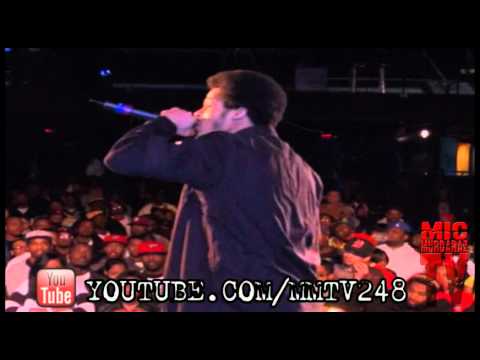 Macs The Realest vs Bomb