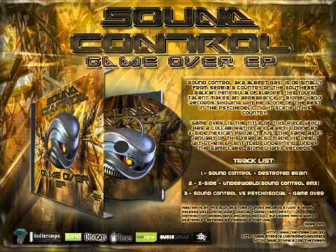 03. Sound Control vs PsychoSocial - Game Over.wmv