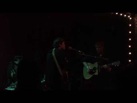 Improvisation - Steve Gunn and William Tyler- Union Pool - February 5 2020