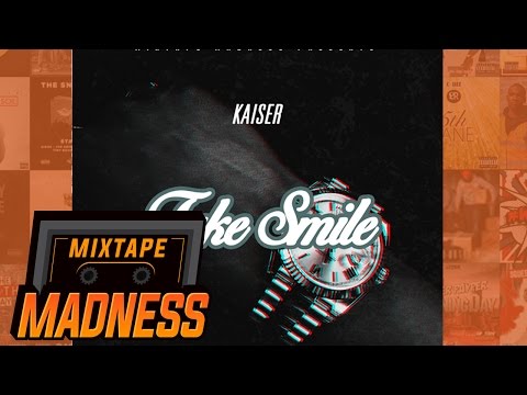 Kaiser - Fake Smile (Fake Love Cover) | @MixtapeMadness