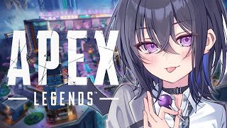 【APEX】蝶結びとえぺすぞ～～～～～【ぶいすぽ/一ノ瀬うるは】