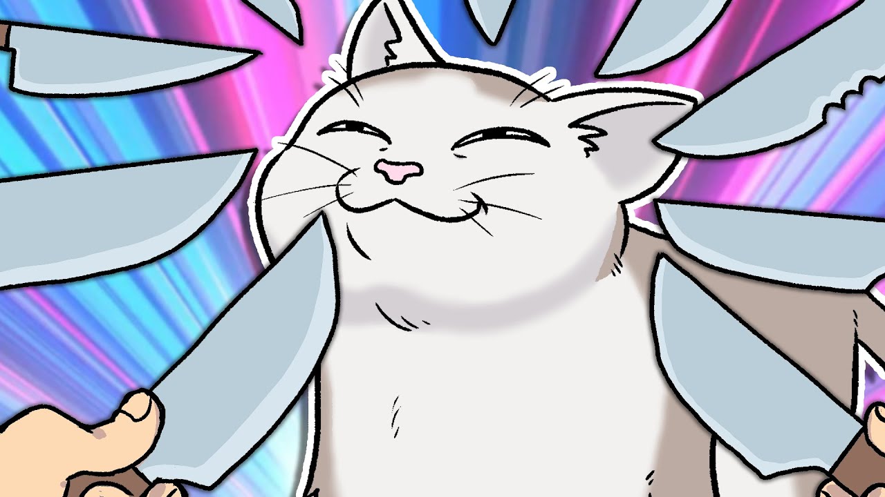 pros make memes in gartic phone animation