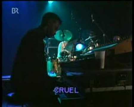 Cruel - Prefab Sprout