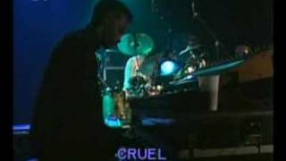 Prefab Sprout - Cruel (Live in Munich 1985)