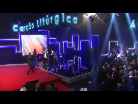 Troféu Louvemos o Senhor 2015 - Melhor Canção Liturgica e Album Liturgico - Meu Tudo