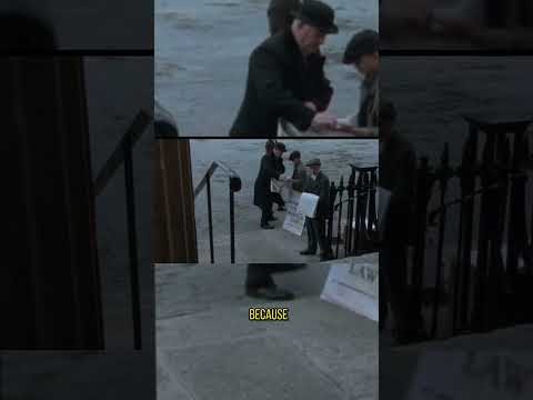 Irish Republican Army Assassins Target MI5