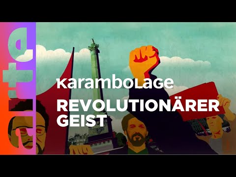 Die Bastille | Karambolage | ARTE