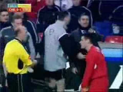 Jose Mourinho 2004/07 Moments