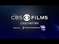 CBS Films Logo History Featuring Cinema Center Films CBS Theatrical Films